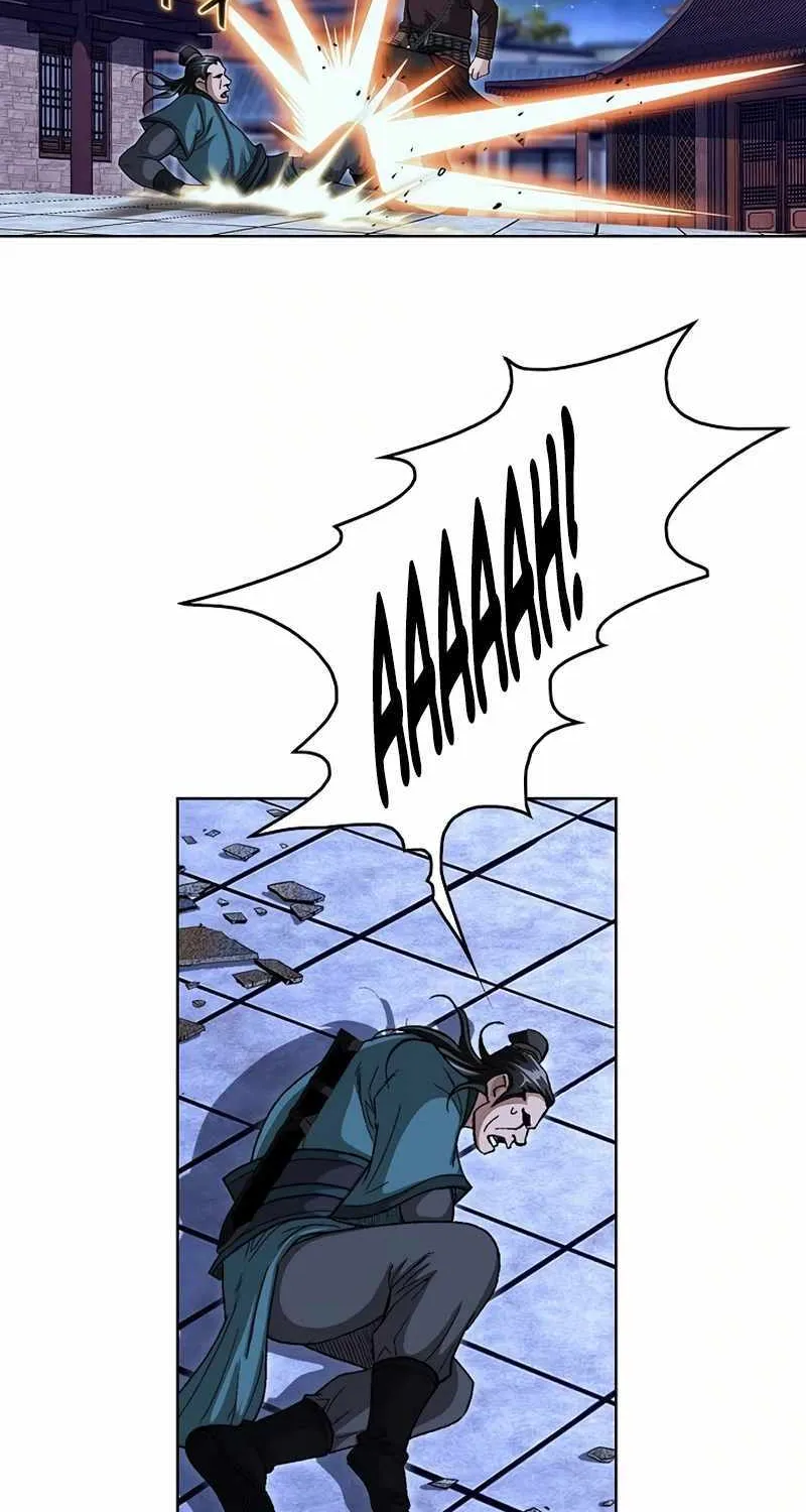 Peerless Chapter 55 page 5 - 
