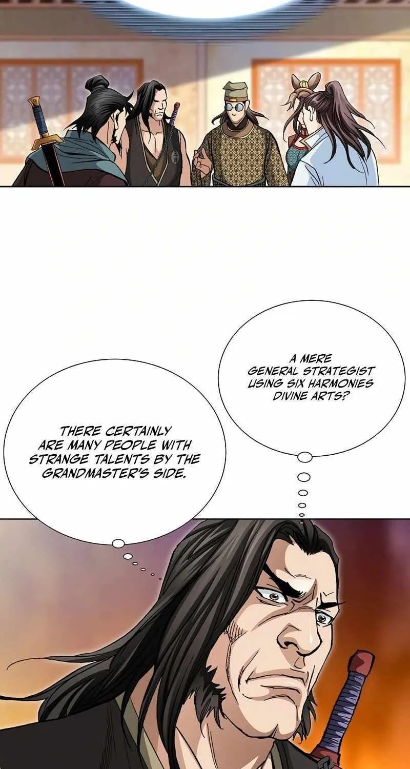 Peerless Chapter 55 page 44 - 