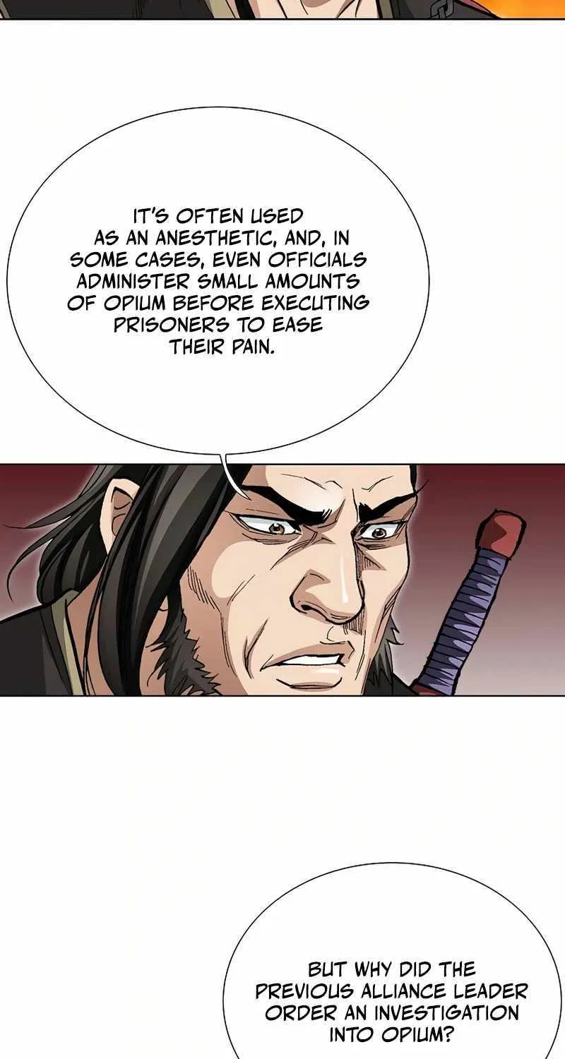 Peerless Chapter 55 page 45 - 