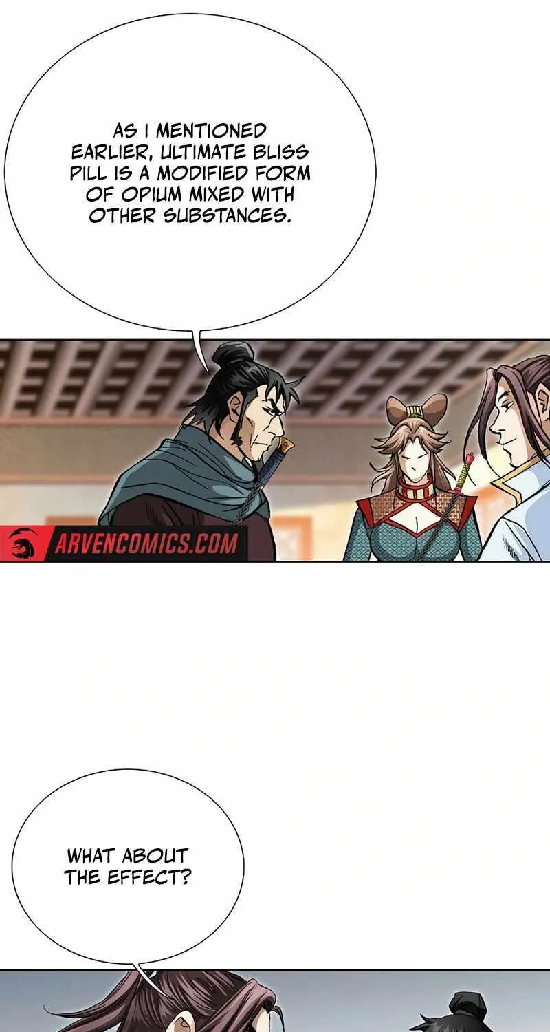 Peerless Chapter 55 page 48 - 