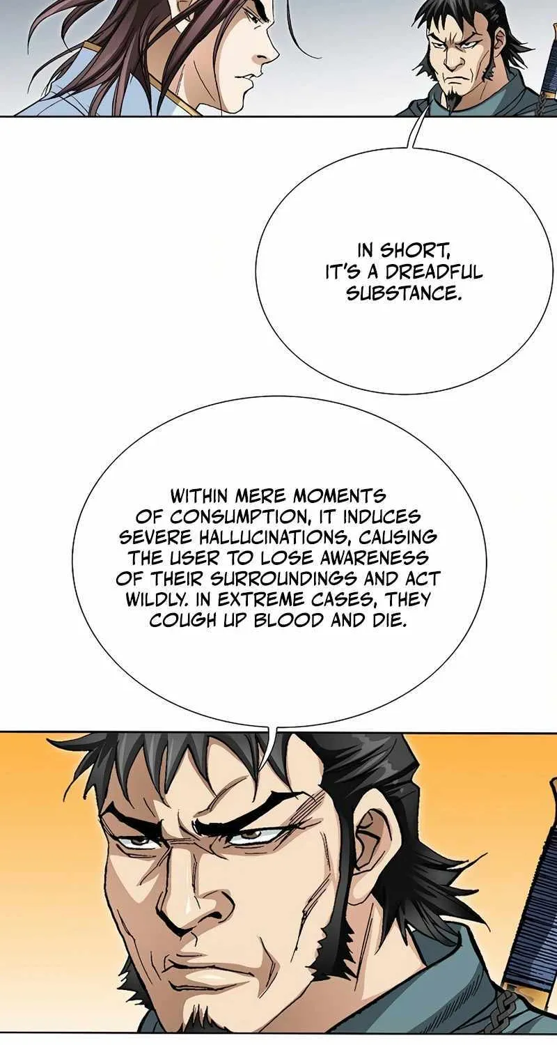 Peerless Chapter 55 page 49 - 