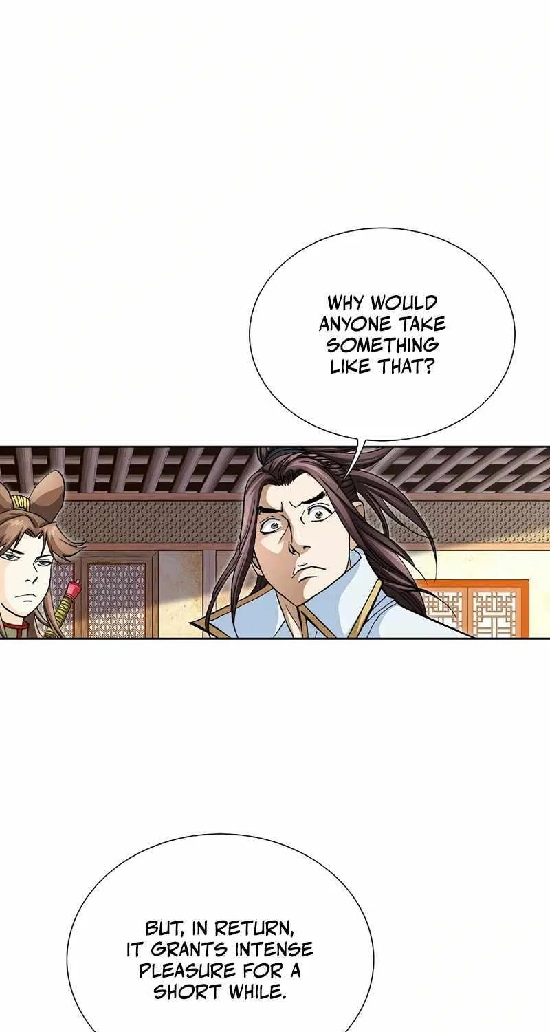 Peerless Chapter 55 page 50 - 