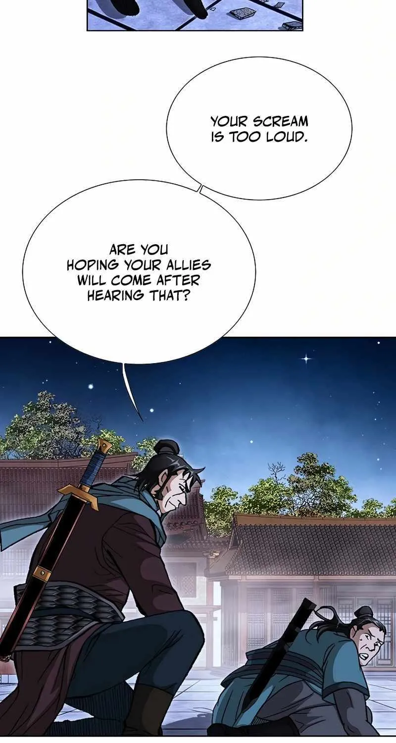Peerless Chapter 55 page 6 - 