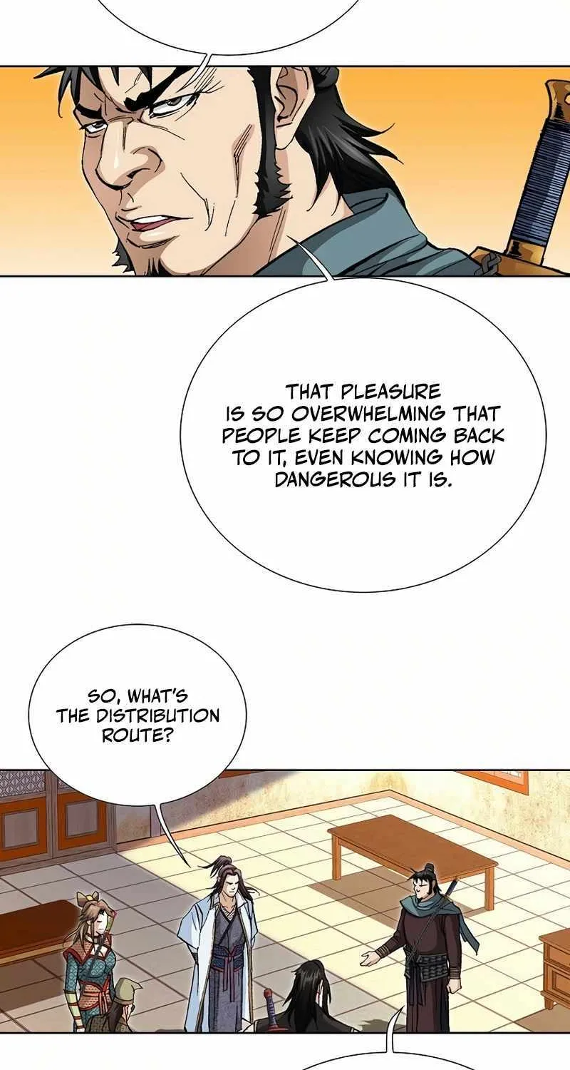 Peerless Chapter 55 page 51 - 