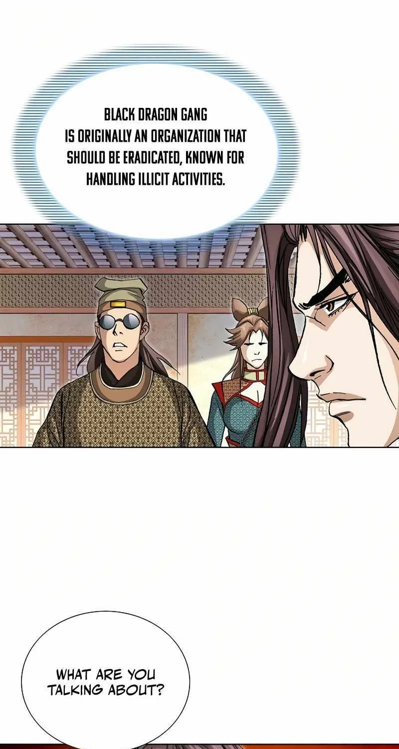 Peerless Chapter 55 page 53 - 