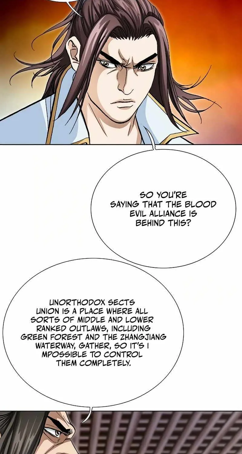 Peerless Chapter 55 page 54 - 