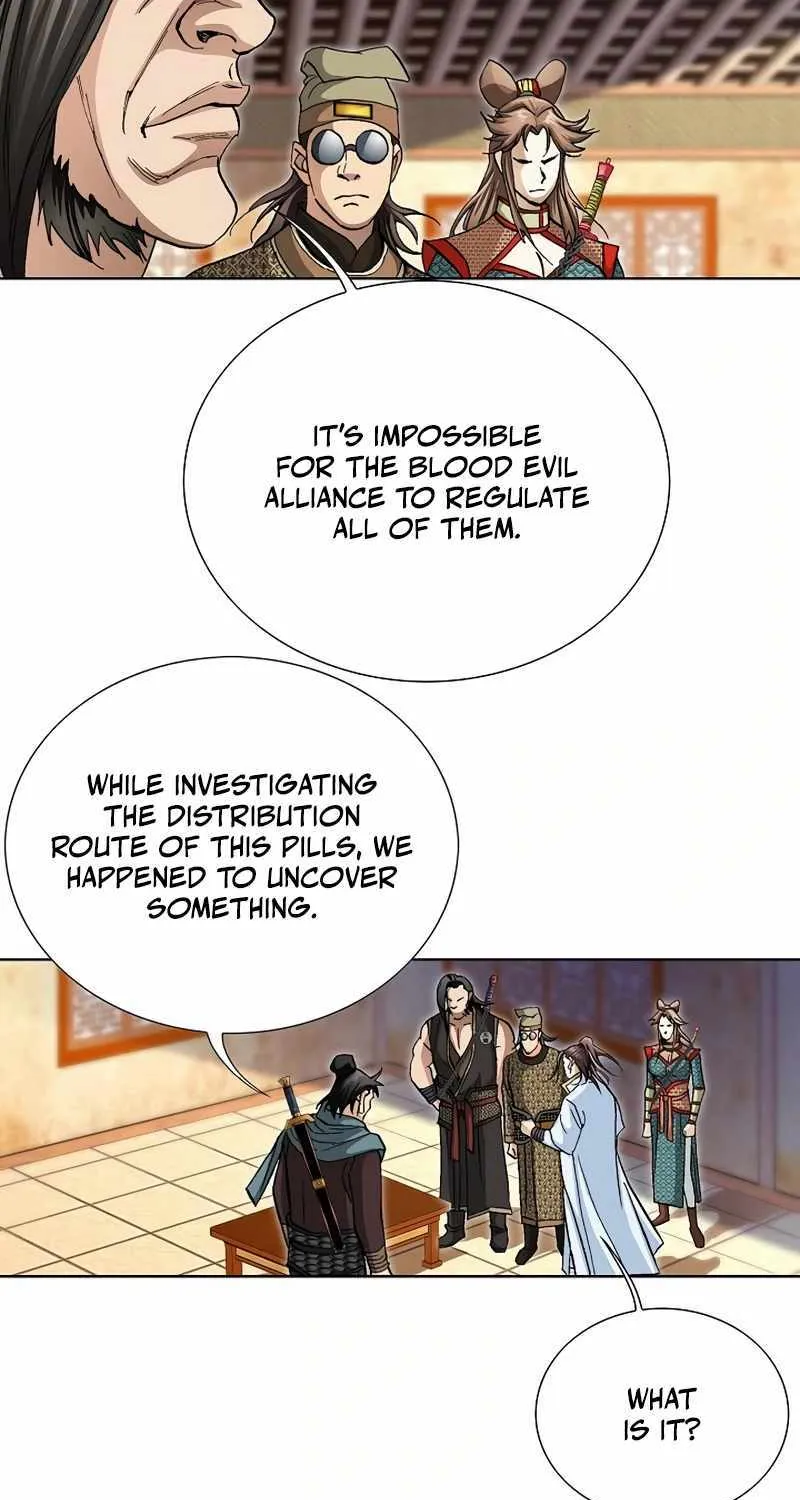 Peerless Chapter 55 page 55 - 