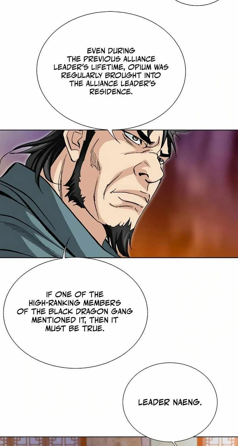 Peerless Chapter 55 page 56 - 