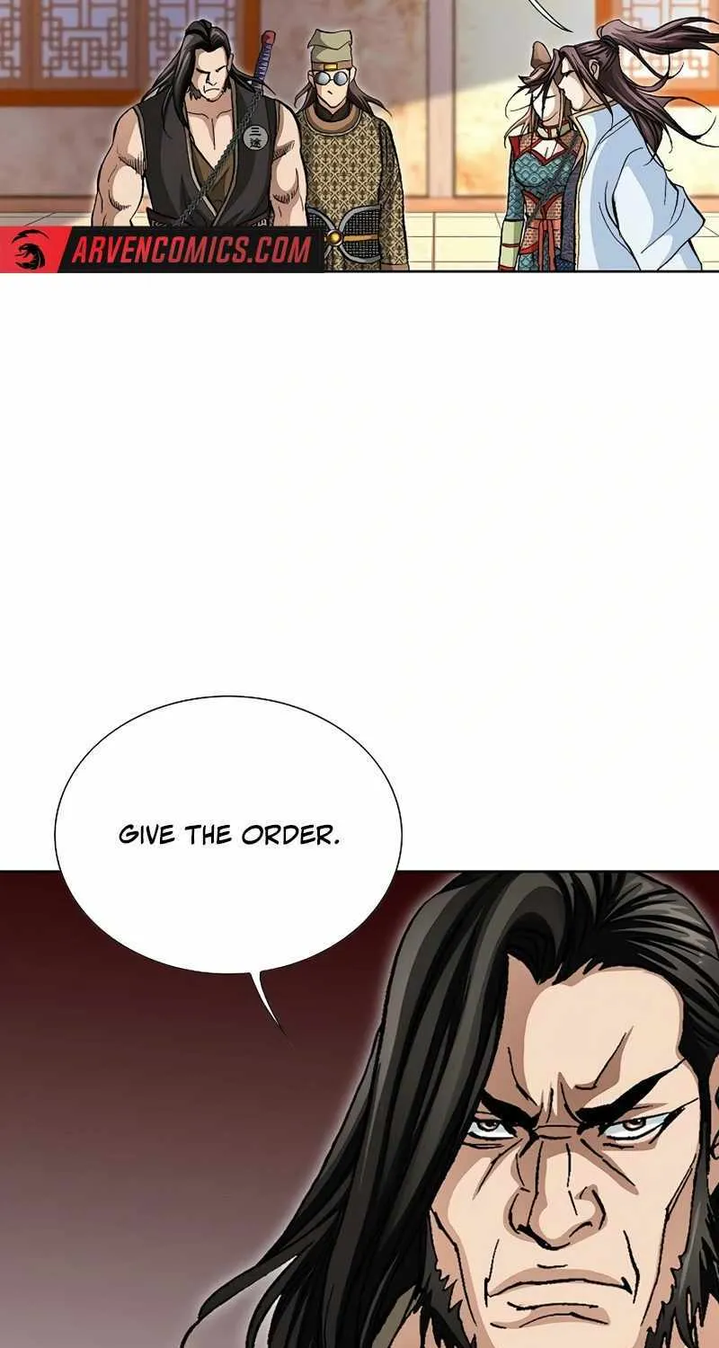 Peerless Chapter 55 page 57 - 