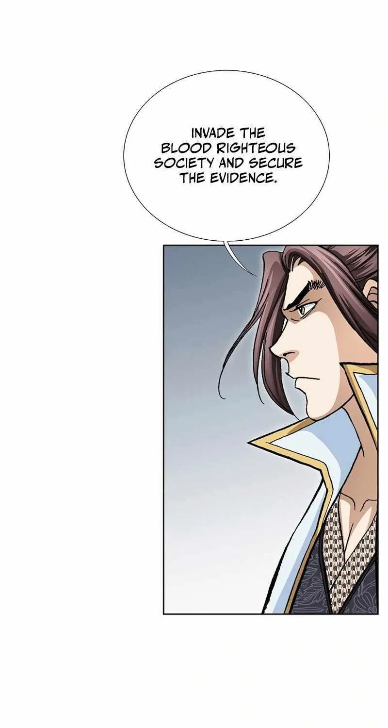 Peerless Chapter 55 page 59 - 