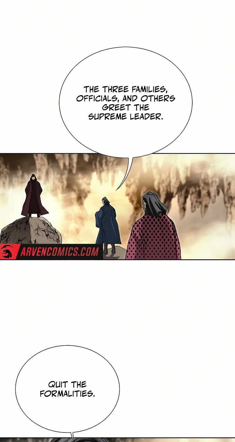 Peerless Chapter 55 page 76 - 