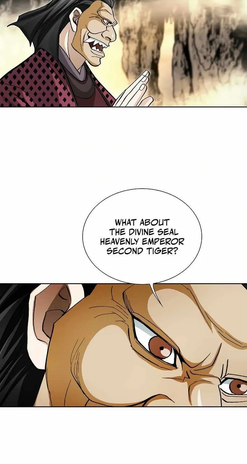 Peerless Chapter 55 page 77 - 