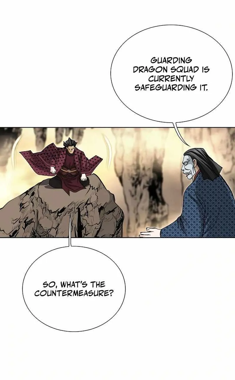 Peerless Chapter 55 page 78 - 