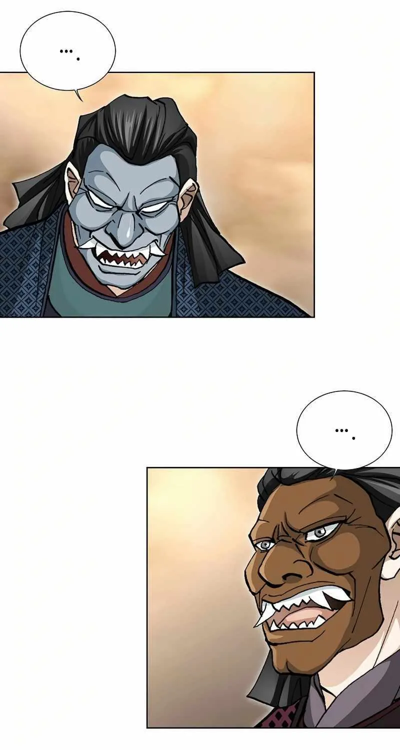 Peerless Chapter 55 page 79 - 