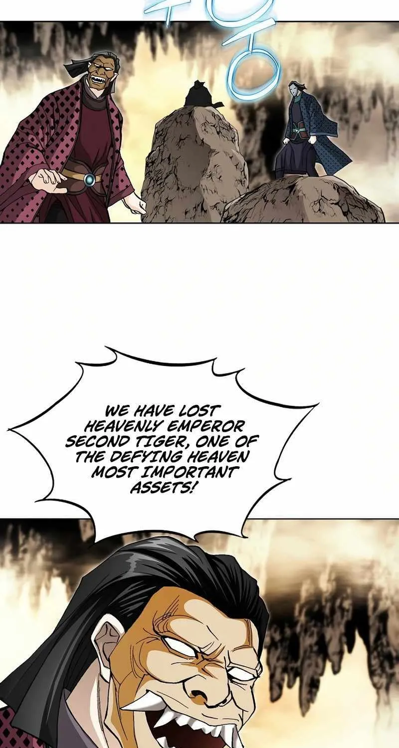 Peerless Chapter 55 page 81 - 