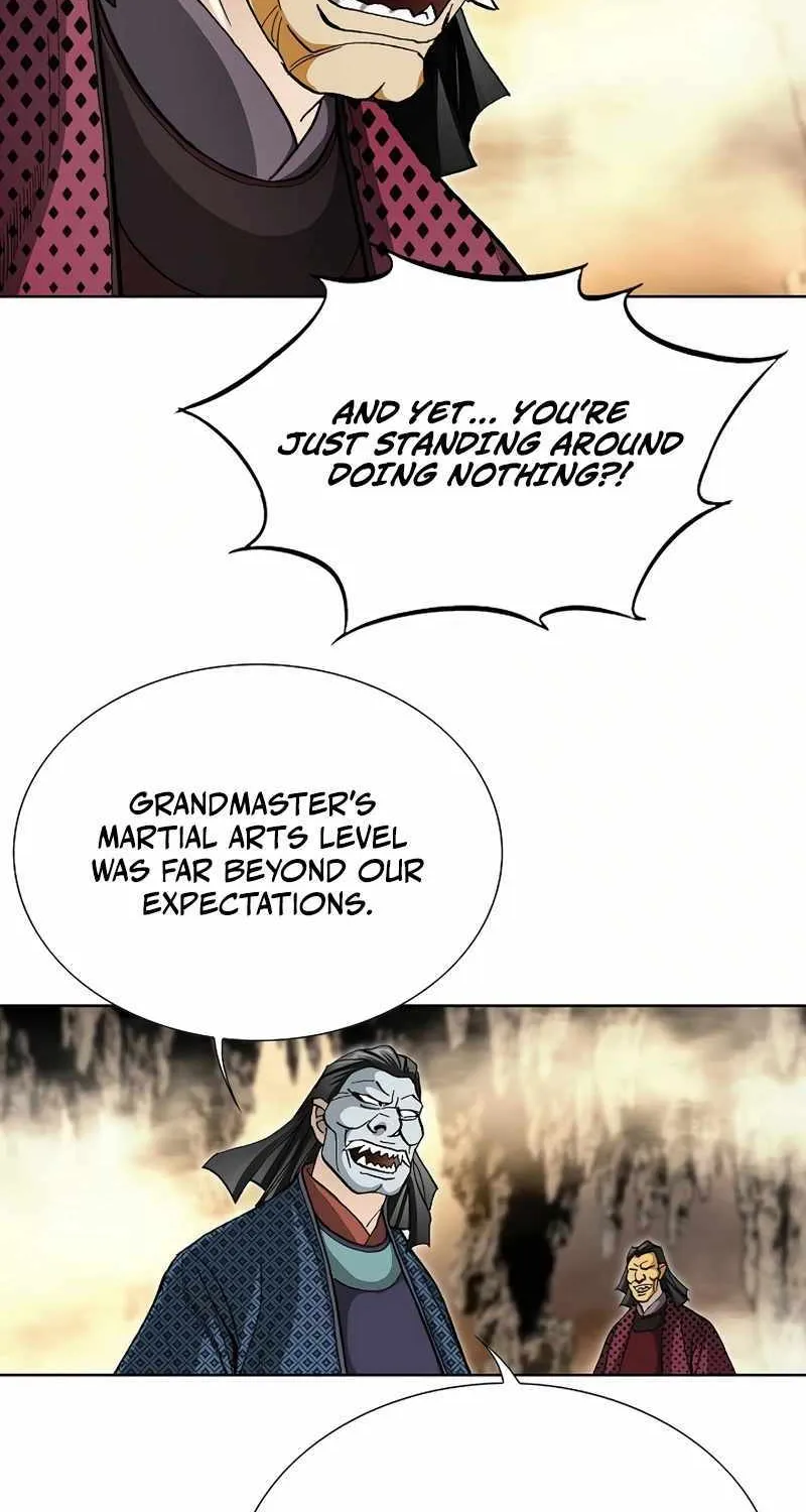 Peerless Chapter 55 page 82 - 