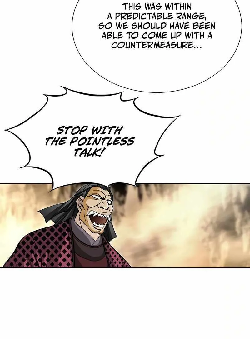 Peerless Chapter 55 page 83 - 
