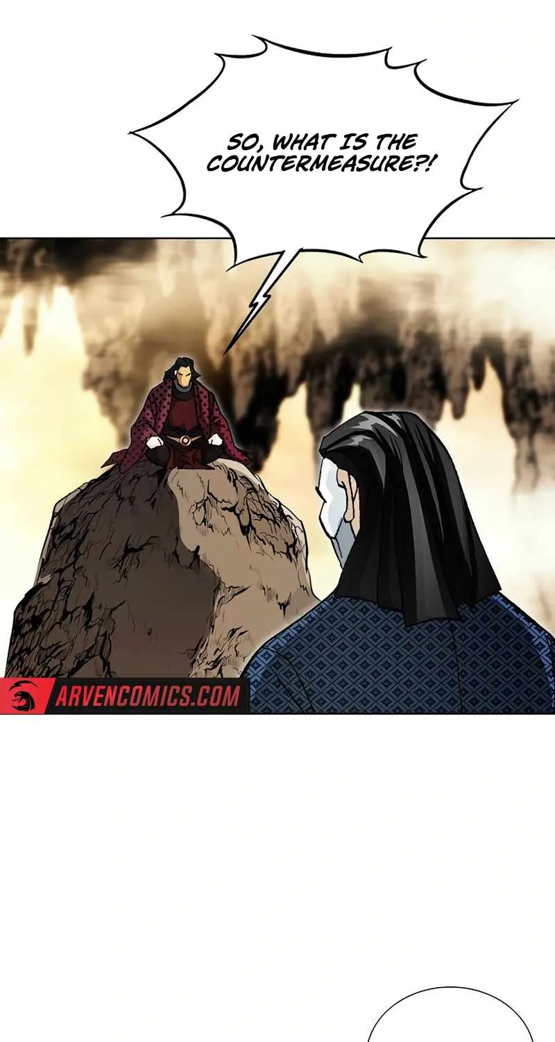 Peerless Chapter 55 page 84 - 