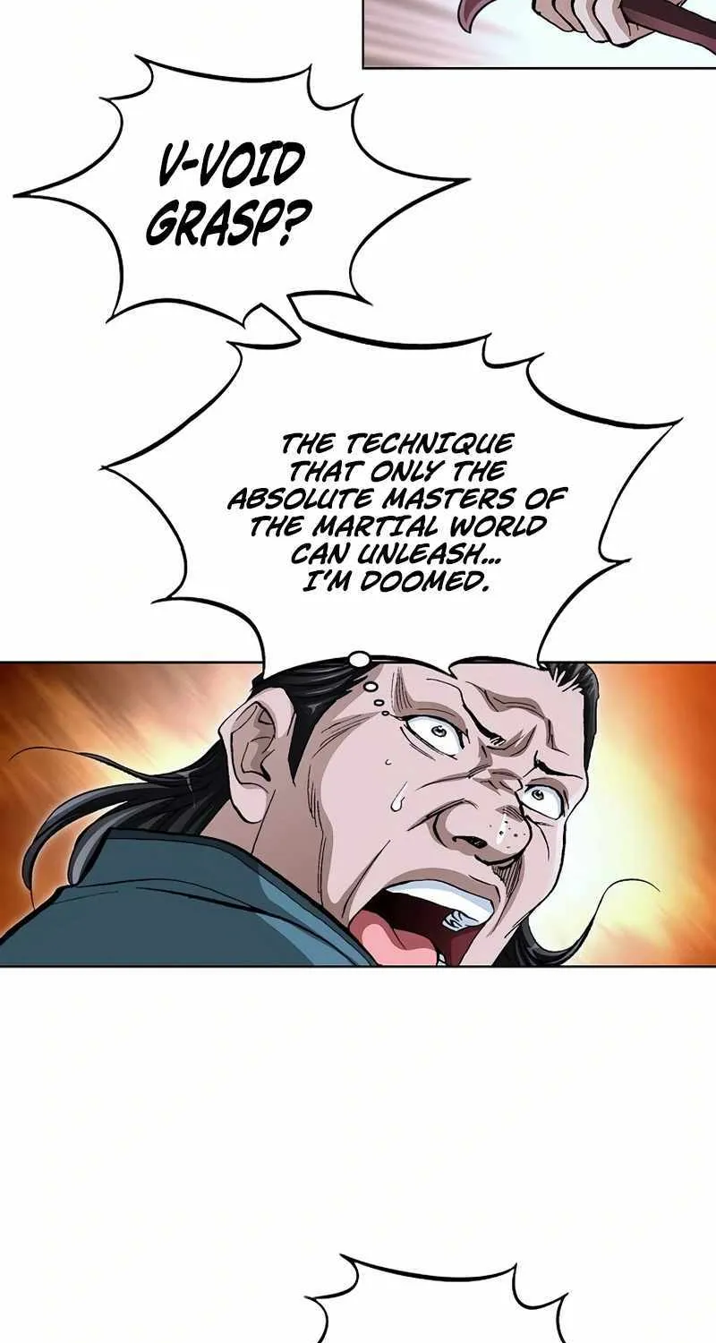 Peerless Chapter 55 page 10 - 