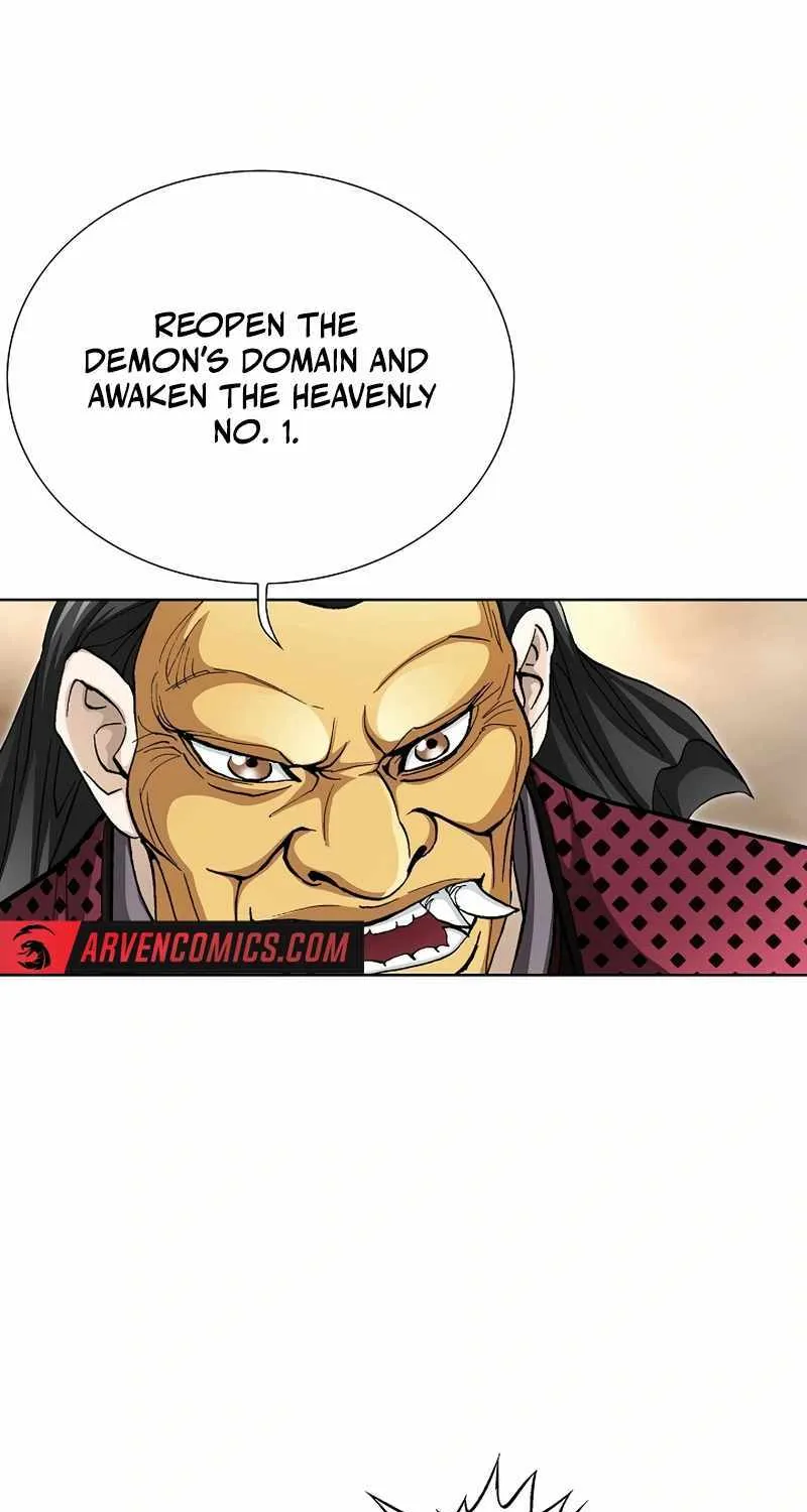 Peerless Chapter 56 page 11 - 