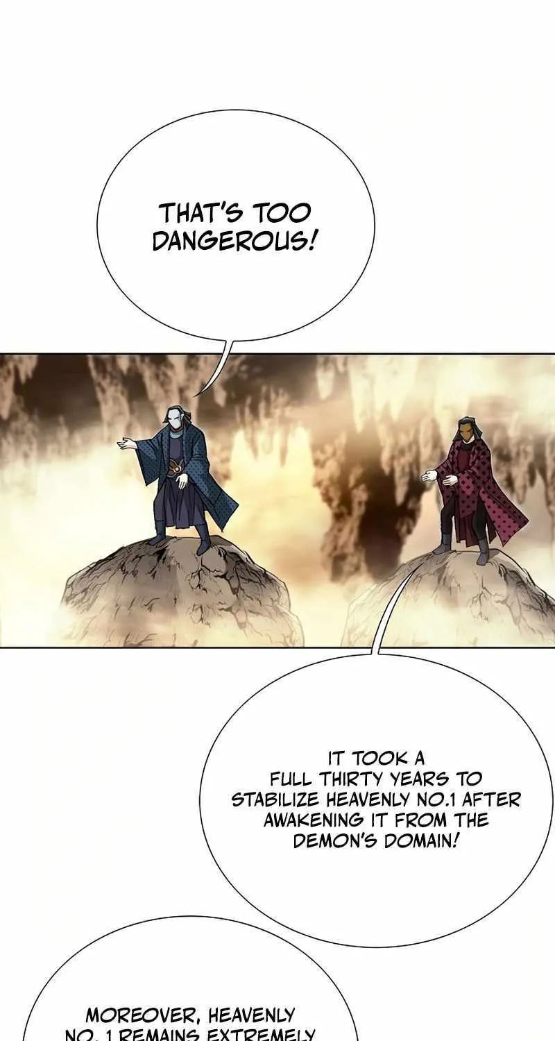 Peerless Chapter 56 page 13 - 