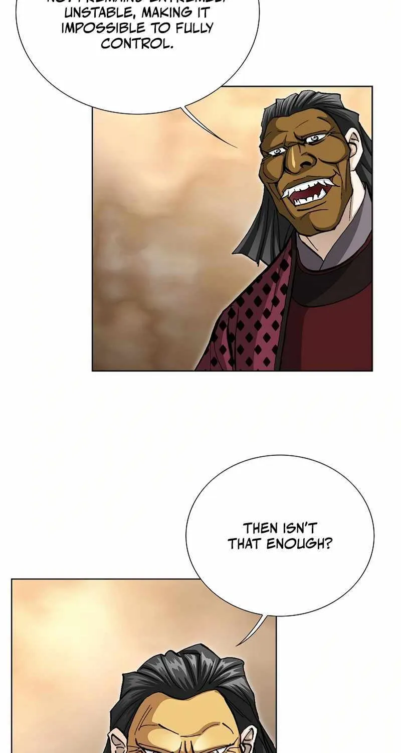 Peerless Chapter 56 page 14 - 