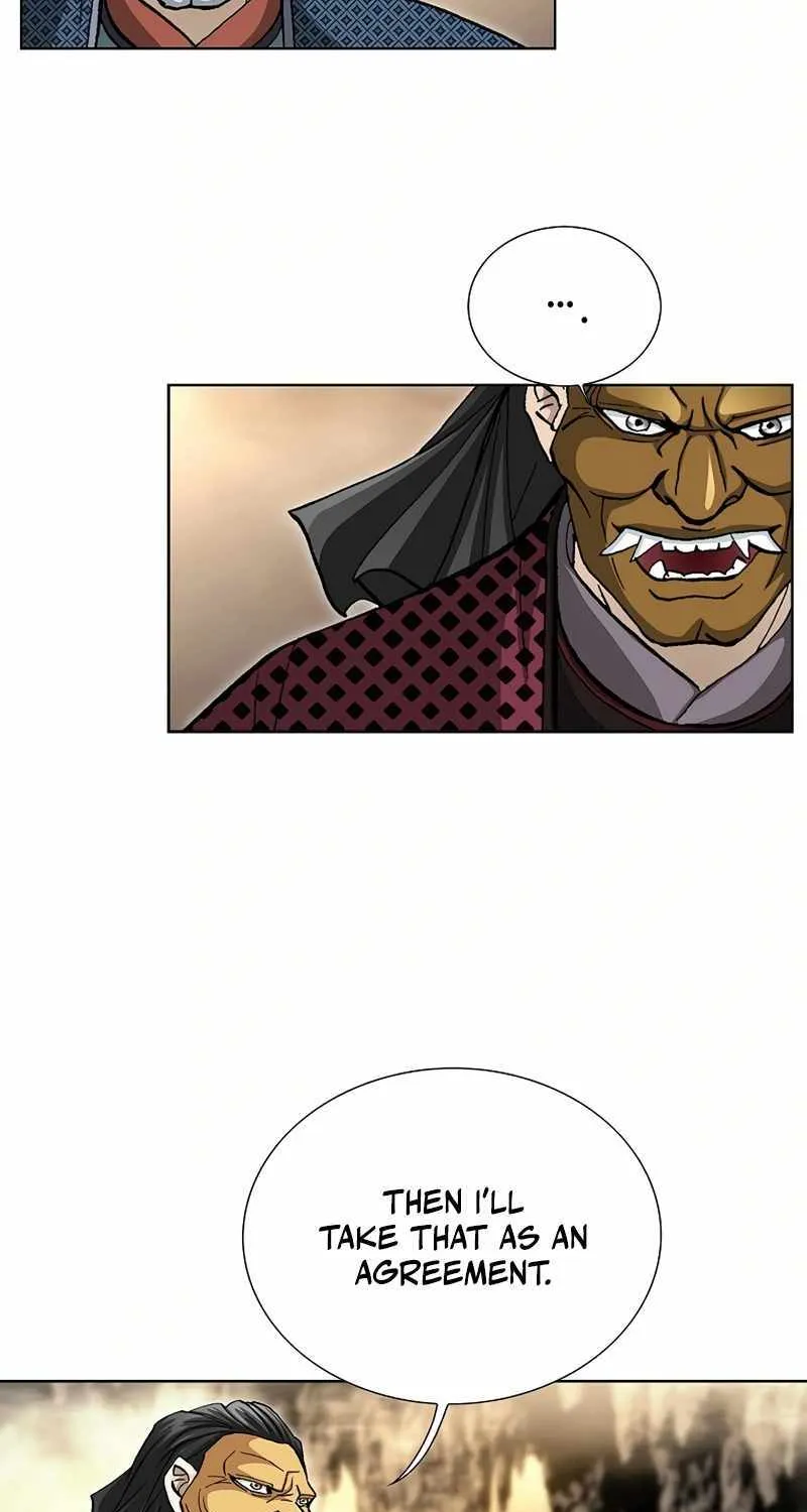 Peerless Chapter 56 page 17 - 