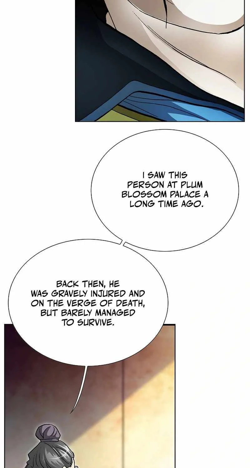 Peerless Chapter 56 page 27 - 