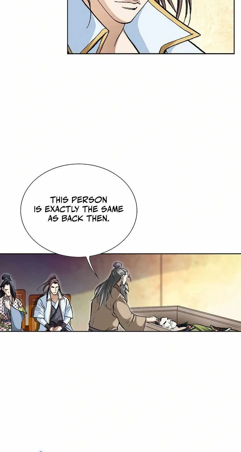 Peerless Chapter 56 page 29 - 