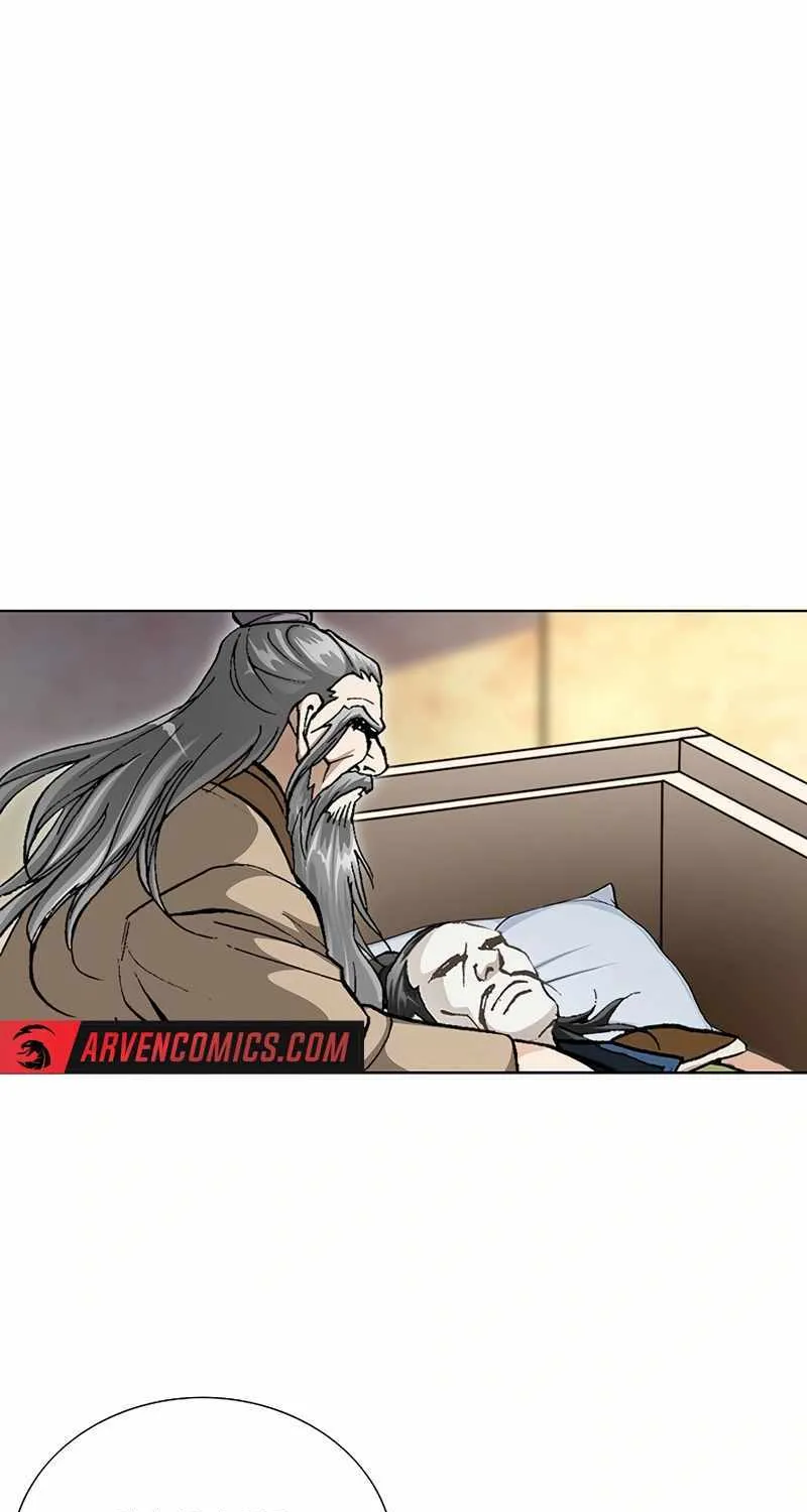 Peerless Chapter 56 page 31 - 
