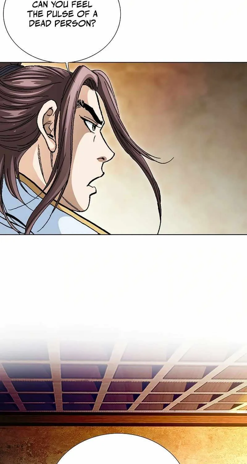 Peerless Chapter 56 page 32 - 