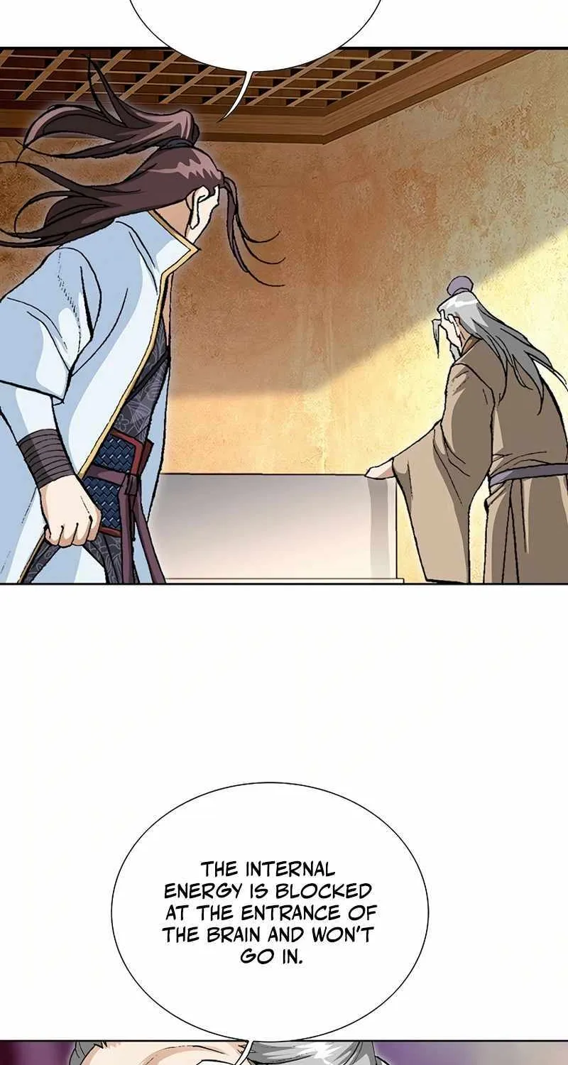 Peerless Chapter 56 page 38 - 