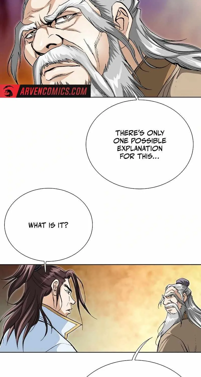 Peerless Chapter 56 page 39 - 