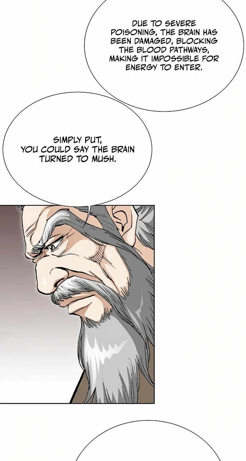 Peerless Chapter 56 page 40 - 