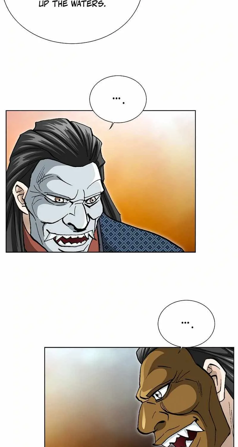 Peerless Chapter 56 page 5 - 