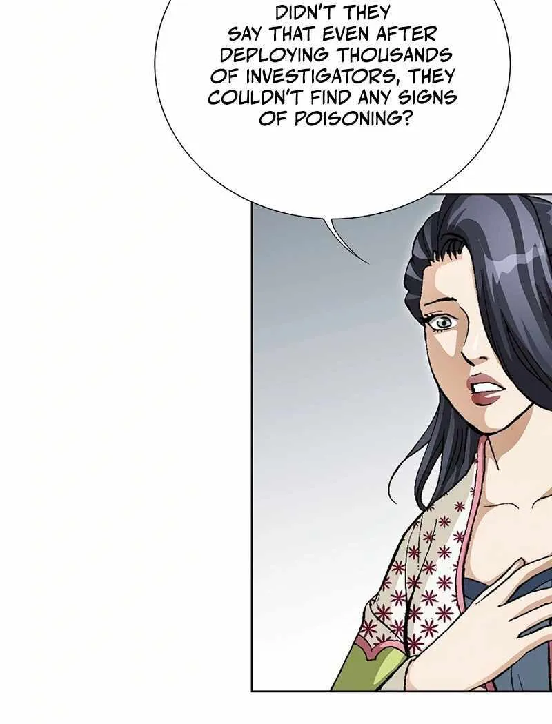 Peerless Chapter 56 page 41 - 