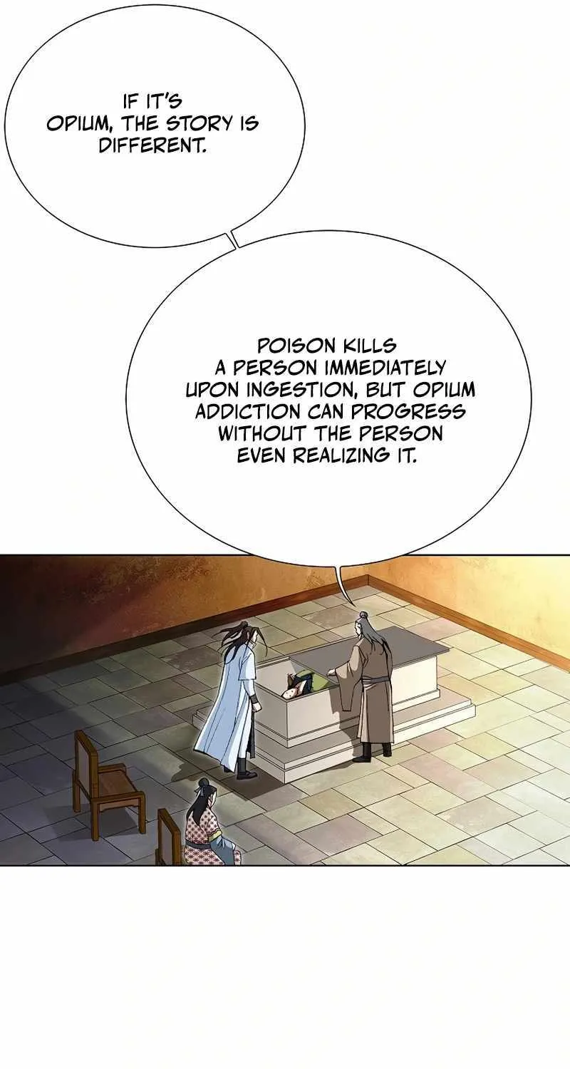 Peerless Chapter 56 page 42 - 