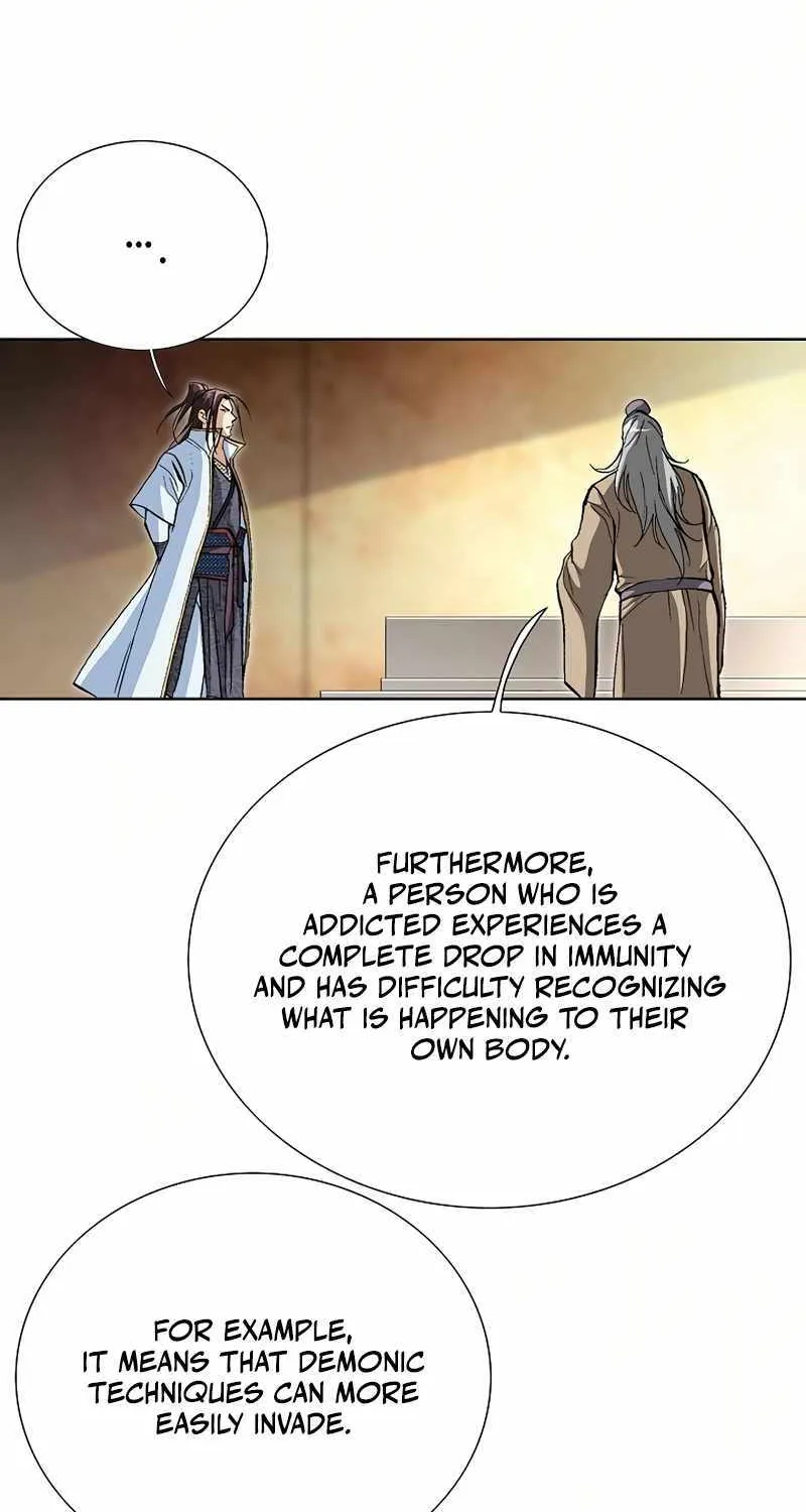 Peerless Chapter 56 page 43 - 