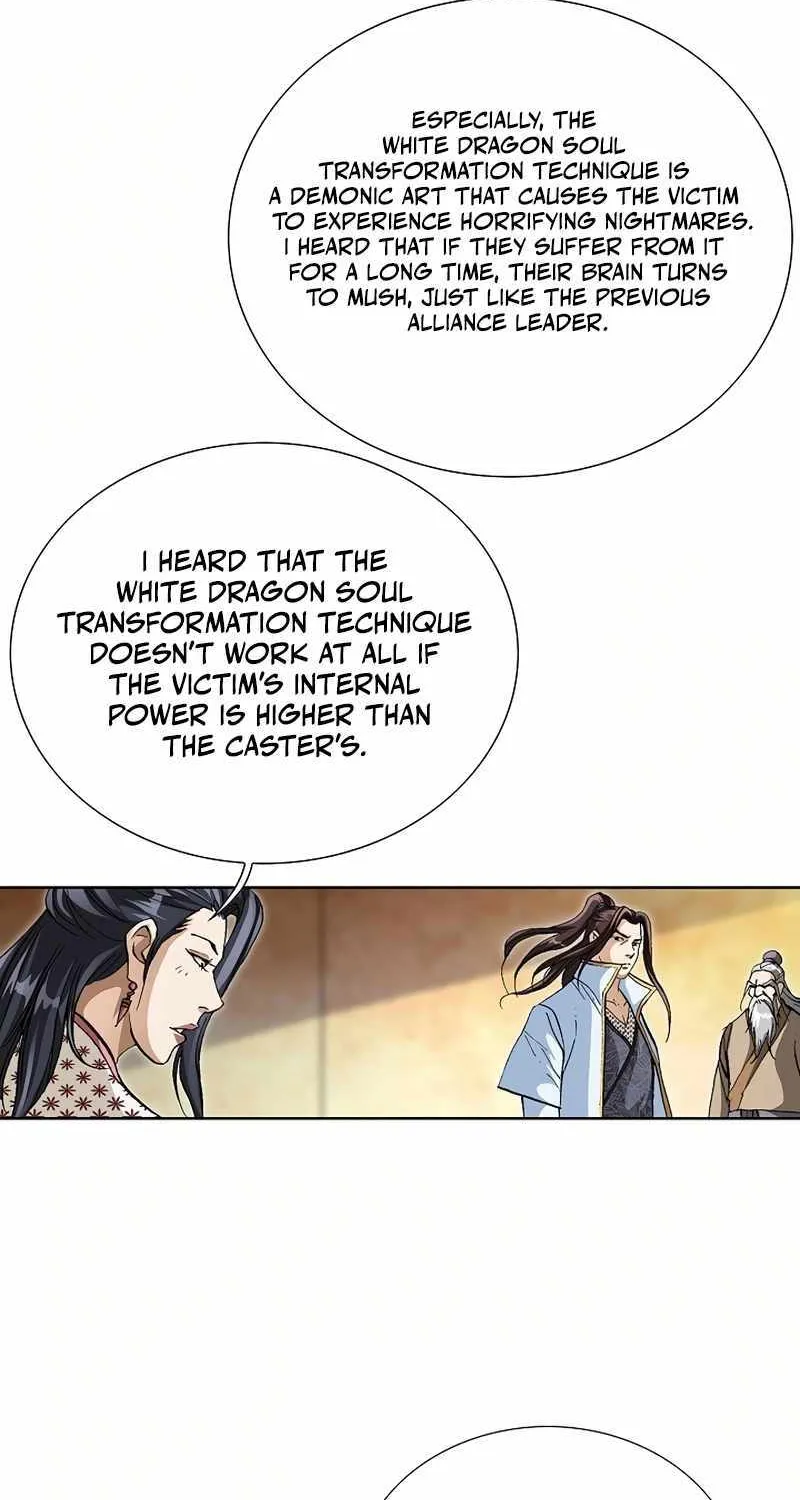Peerless Chapter 56 page 45 - 