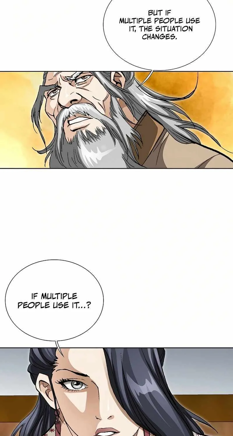 Peerless Chapter 56 page 46 - 