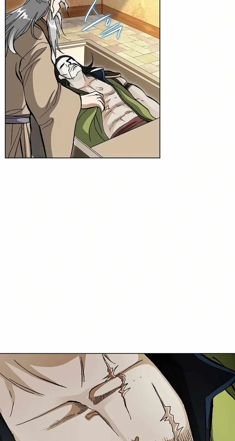 Peerless Chapter 56 page 50 - 