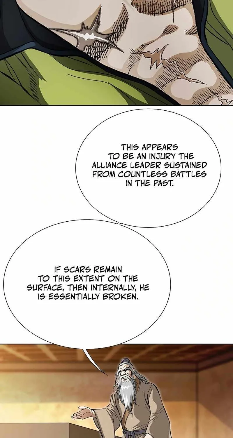 Peerless Chapter 56 page 51 - 