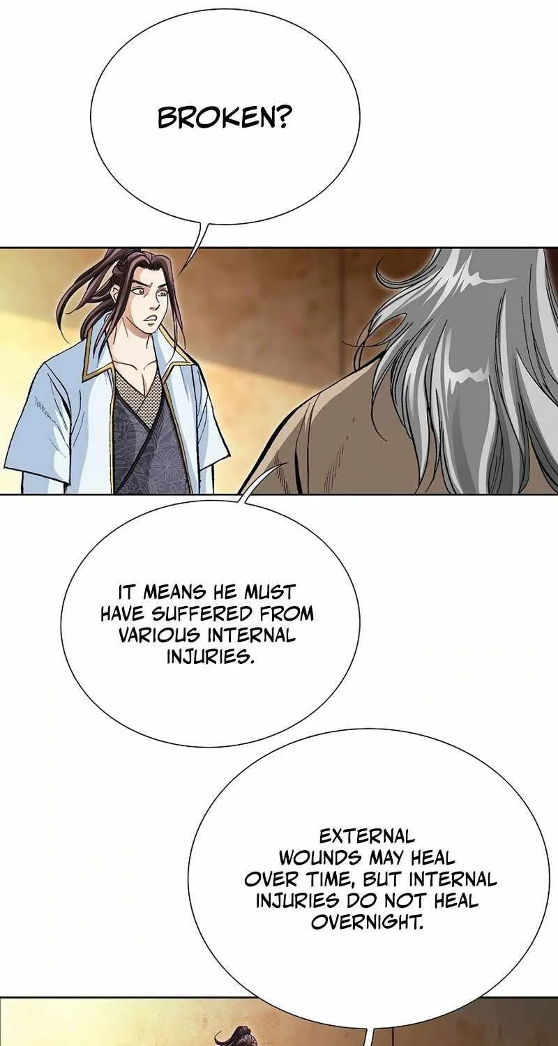 Peerless Chapter 56 page 53 - 