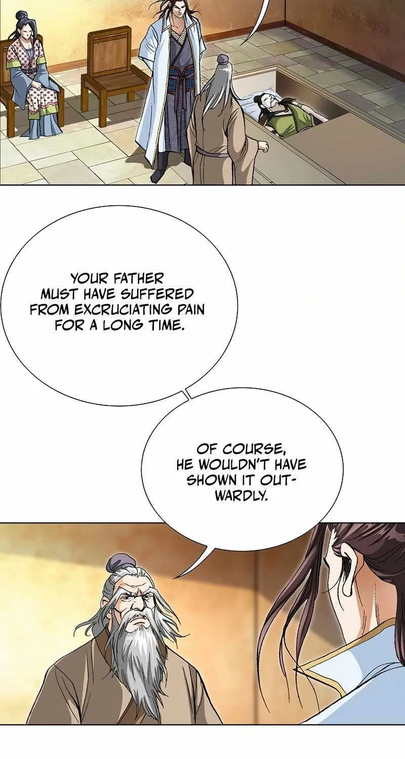 Peerless Chapter 56 page 54 - 