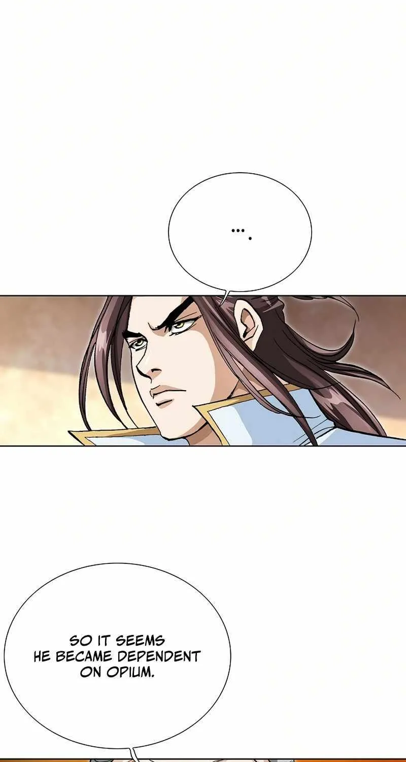Peerless Chapter 56 page 55 - 