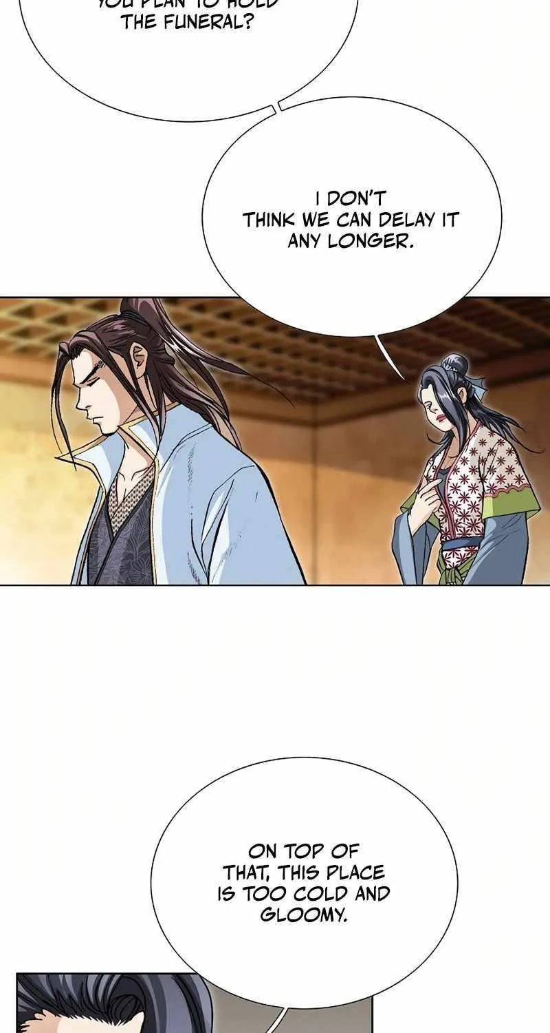 Peerless Chapter 56 page 57 - 