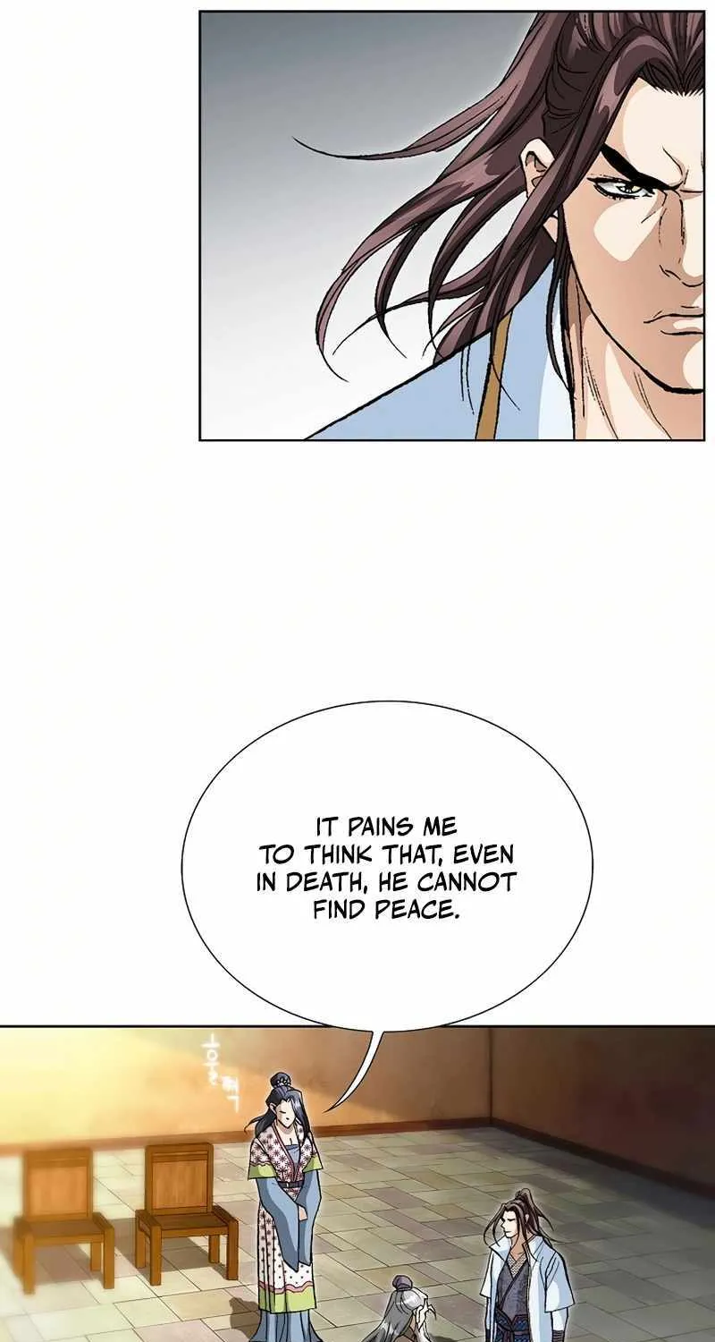 Peerless Chapter 56 page 59 - 