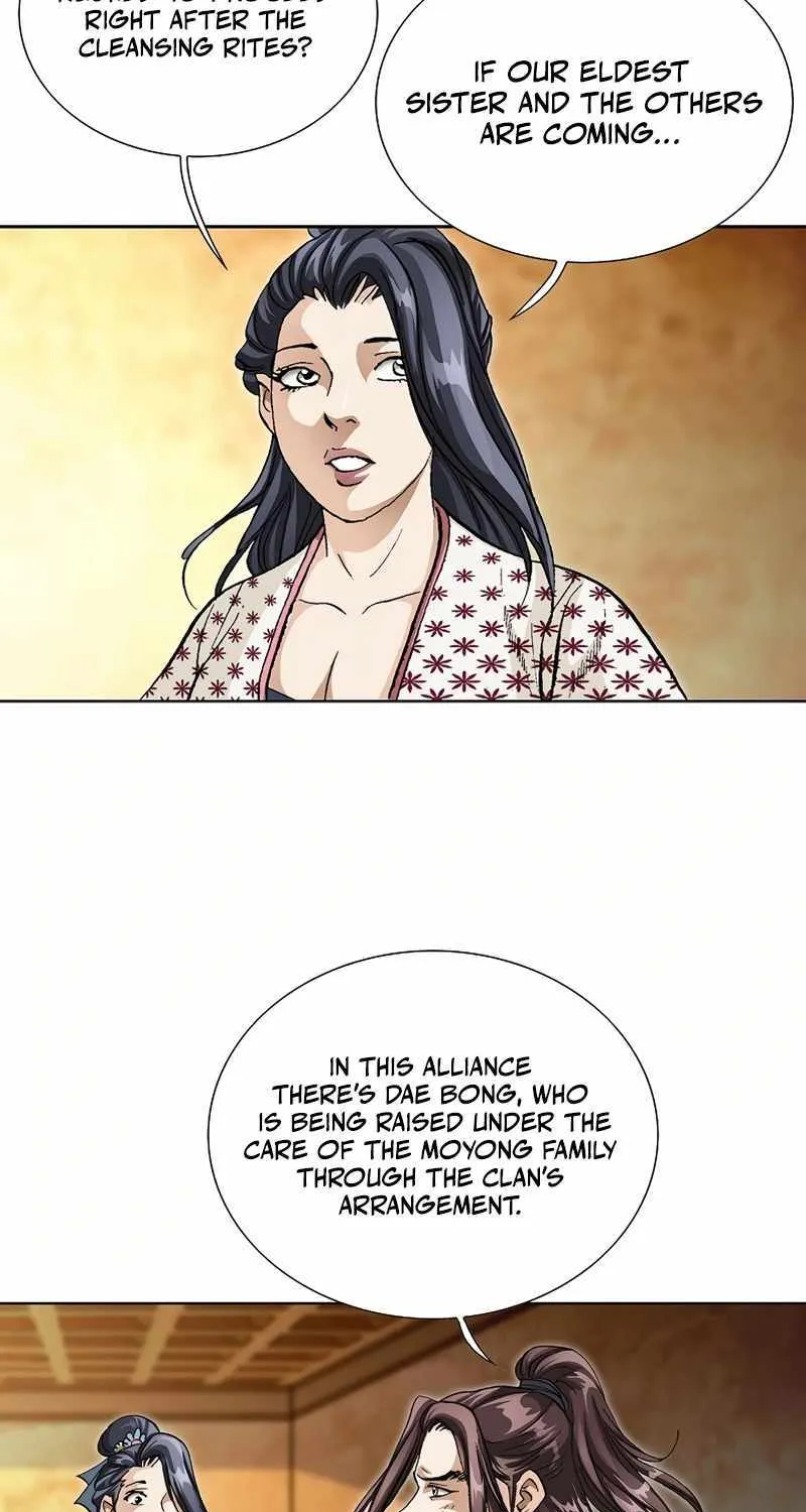 Peerless Chapter 56 page 61 - 