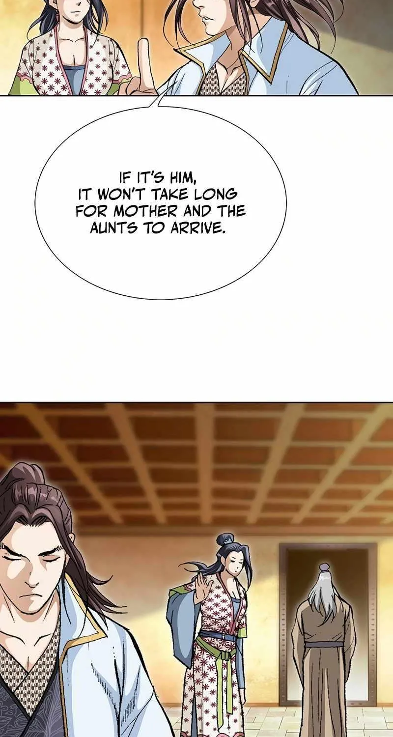 Peerless Chapter 56 page 62 - 