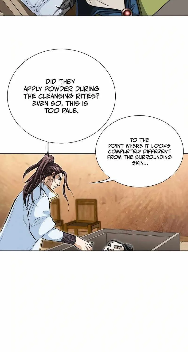 Peerless Chapter 56 page 66 - 